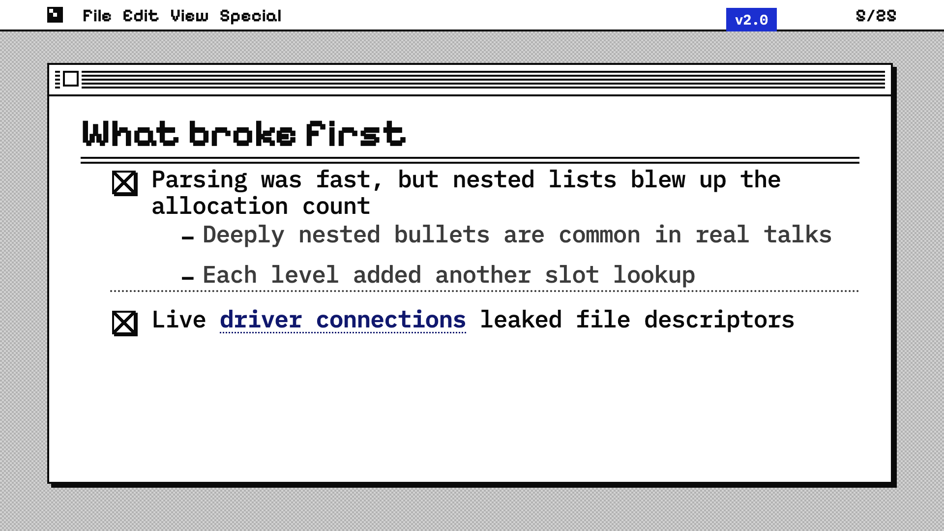 retro-computing